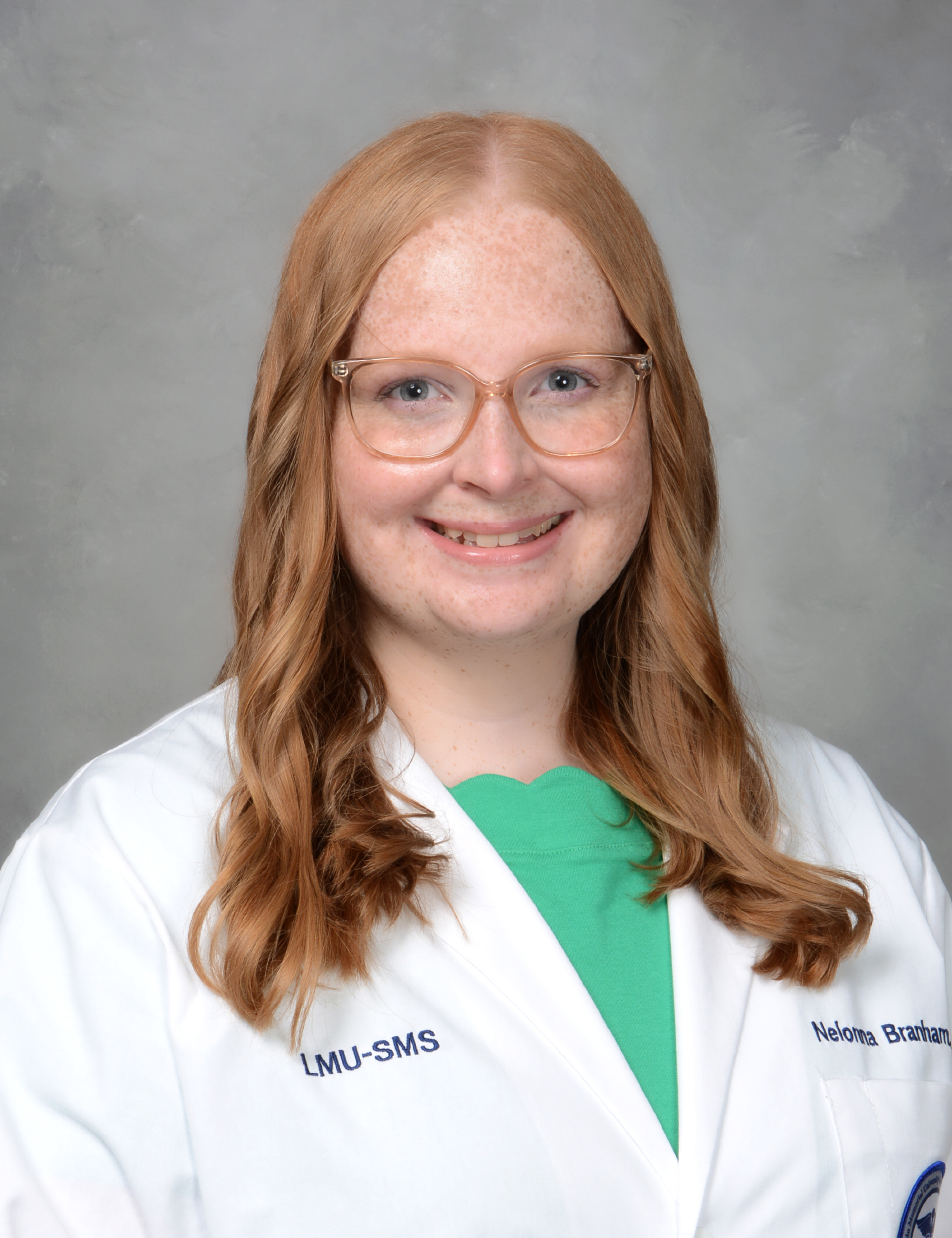 Nelonna Branham, PA-C